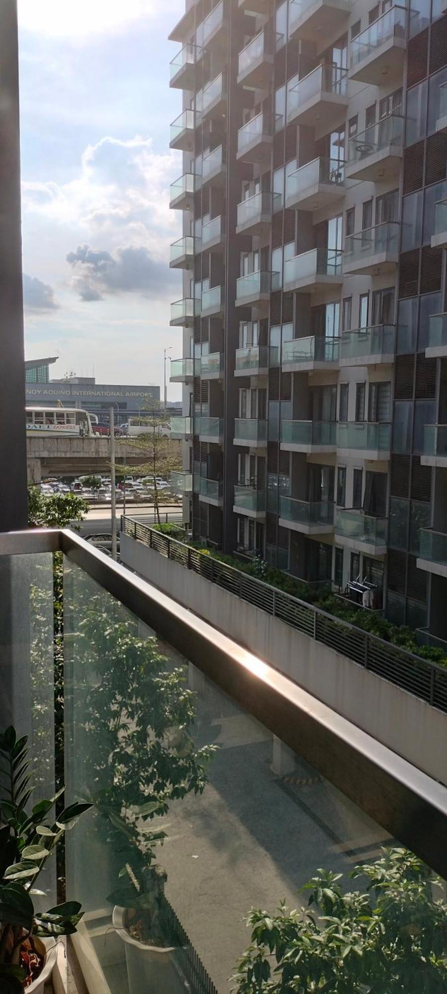 Condotel Near Airport Pasay Exteriér fotografie