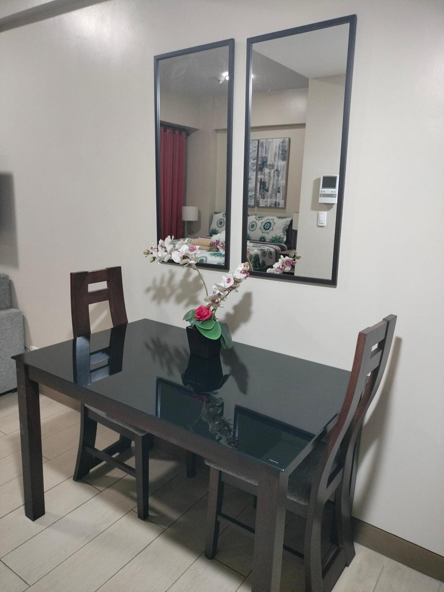 Condotel Near Airport Pasay Exteriér fotografie